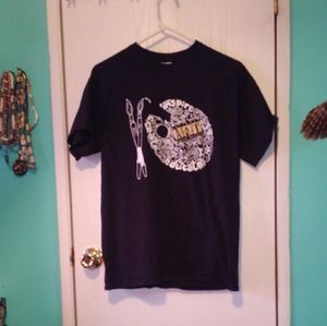Art t-shirt